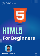 C# Corner Ebook